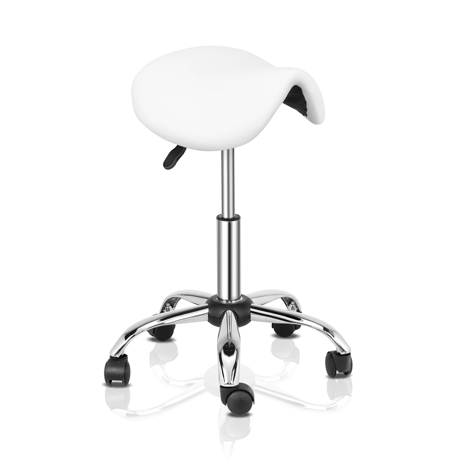 Omysalon 1 Operator Basic Nail Salon Package White - Image 4