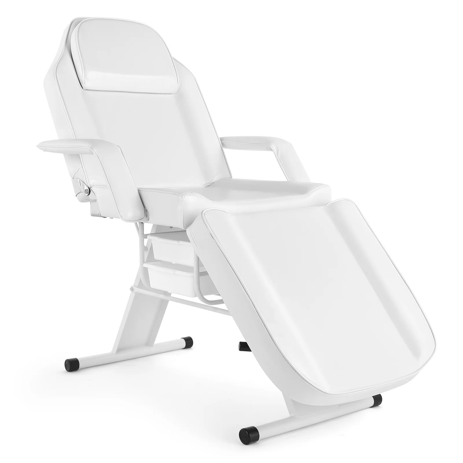 Omysalon 1 Operator Spa Package Black/white - Image 4