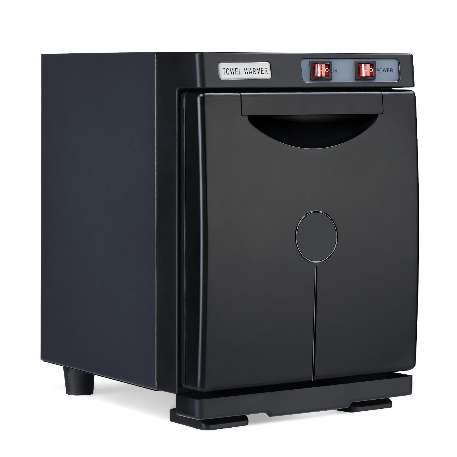 OmySalon 5L Hot Towel Warmer Cabinet for Facials Massage - Image 8