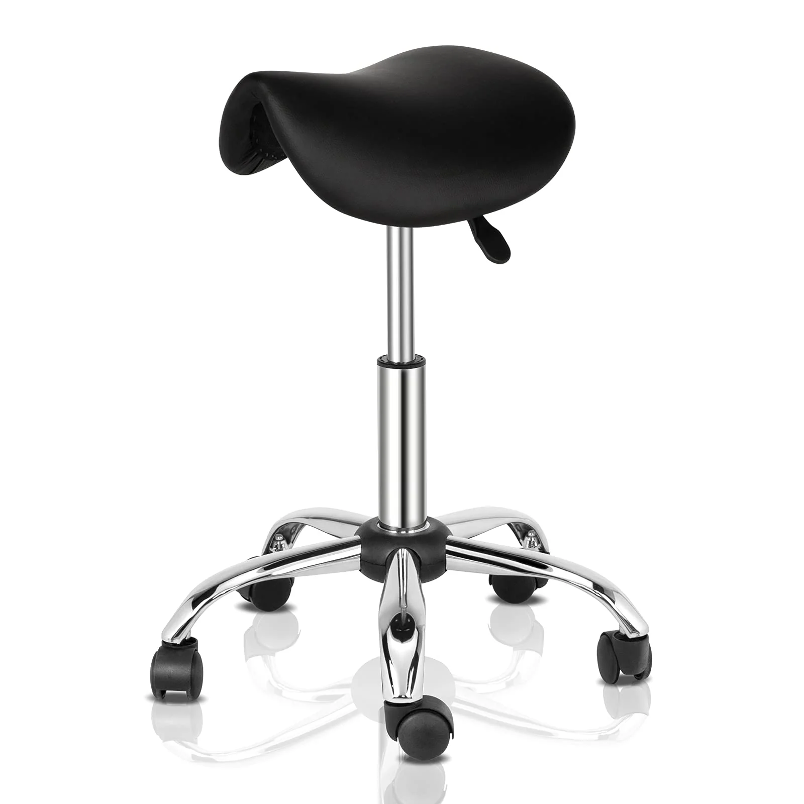 OmySalon 1 Operator Basic Salon Package Black & Red - Image 4